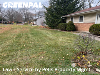 Lawn Mowing Service nearby Ann Arbor, MI, 