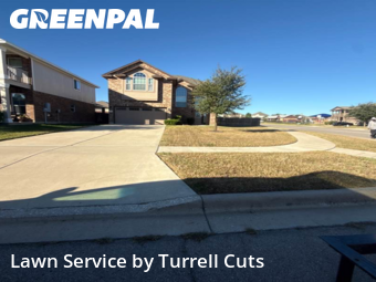 Landscaping Services In Killeen,76542,Landscaping Services by Turrell Cuts, work completed in Nov , 2025