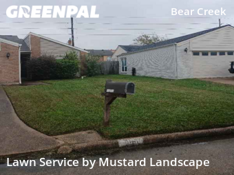Lawn Maintenance nearby Houston, TX, 