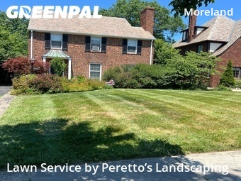 Lawn Mowing Service nearby Shaker Heights, OH, 
