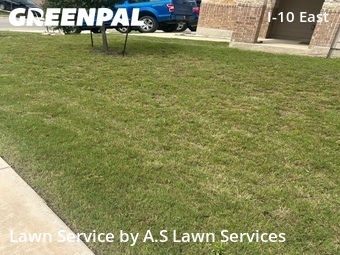 Lawn Care Service nearby San Antonio, TX, 