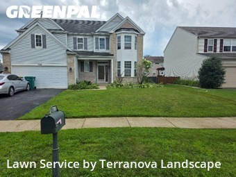 Grass Cut nearby Plainfield, IL, 