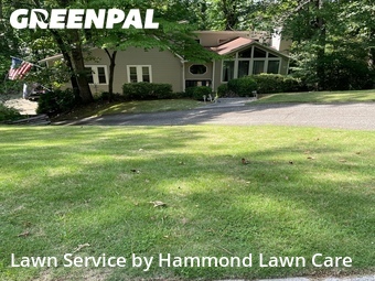 Lawn Cuttingin Roswell,30075,Lawn Mowing Service by Hammond Lawn Care, work completed in Jun , 2026