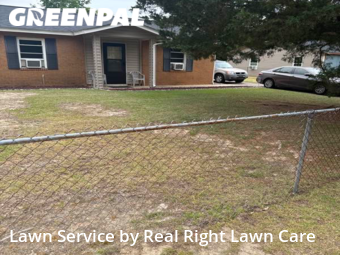 Lawn Service nearby Fayetteville, NC, 
