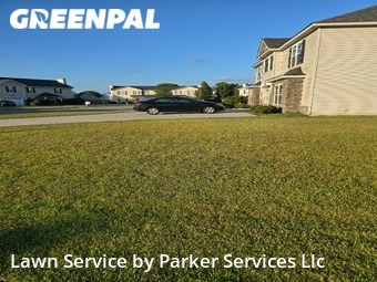 Lawn Cutting nearby Winterville, NC, 
