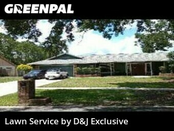 Lawn Maintenance nearby Orlando, FL, 