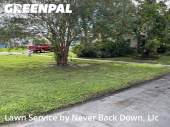 Lawn Care nearby Cooper City, FL, 
