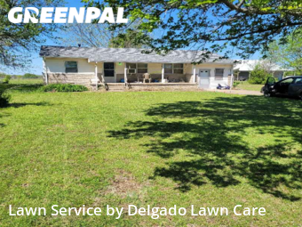 Lawn Cut nearby Bixby, OK, 