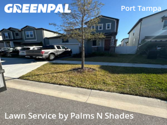 Yard Cutting nearby Tampa, FL, 