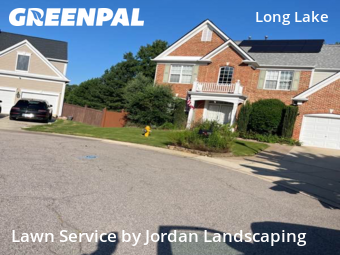 Lawn Mowing nearby Raleigh, NC, 