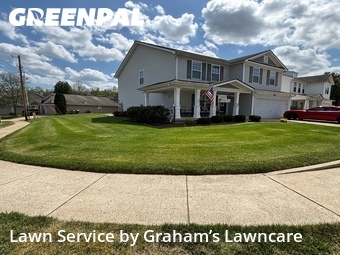 Lawn Mow nearby Nashville, TN, 