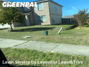 Lawn Care nearby Cibolo, TX, 