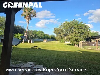 Lawn Care nearby La Feria, TX, 