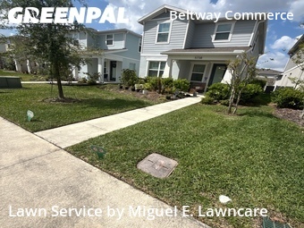 Lawn Maintenance nearby Orlando, FL, 
