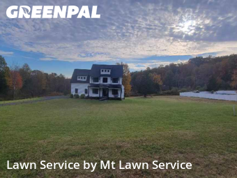 Lawn Mowing Service nearby Campbell Hall, NY, 