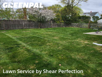 Grass Cutting nearby Cranston, RI, 