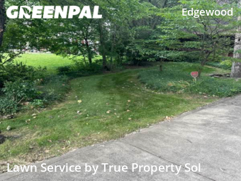 Lawn Mowing Service nearby Indianapolis, IN, 