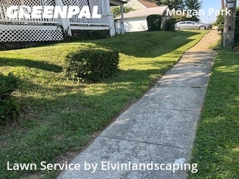 Lawn Cutting nearby Baltimore, MD, 