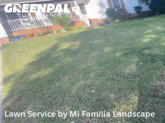 Lawn Service nearby Chesapeake, VA, 