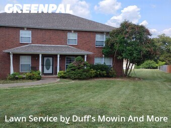 Grass Cutting nearby Clarksville, TN, 