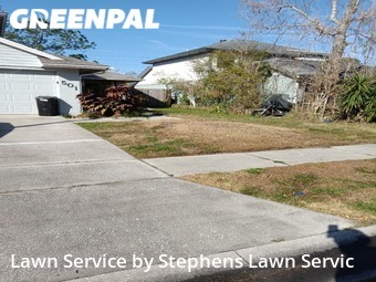 Grass Cut nearby Lake Mary, FL, 