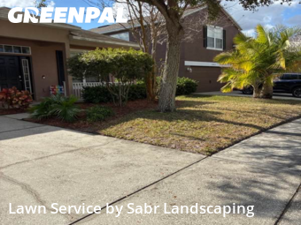 Yard Mowing nearby Kissimmee, FL, 