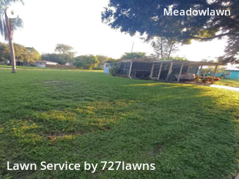 Lawn Care nearby St. Petersburg, FL, 