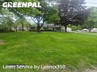 Yard Mowing nearby Youngstown, OH, 