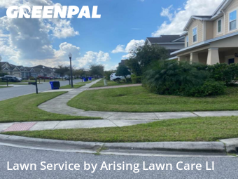 Yard Cutting nearby St. Cloud, FL, 