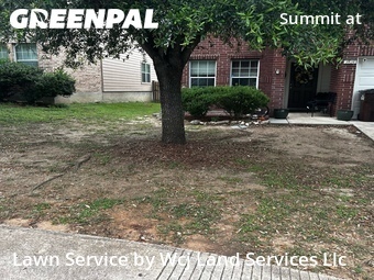 Lawn Cutting nearby San Antonio, TX, 