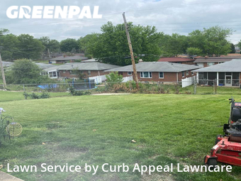 Lawn Cut nearby Jennings, MO, 