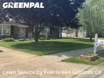 Lawn Maintenance nearby Newark, DE, 
