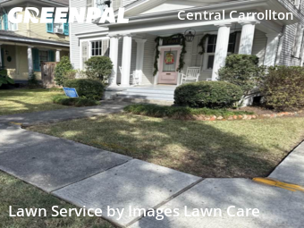 Lawn Cut nearby New Orleans, LA, 