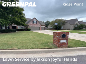 Lawn Service nearby Tulsa, OK, 