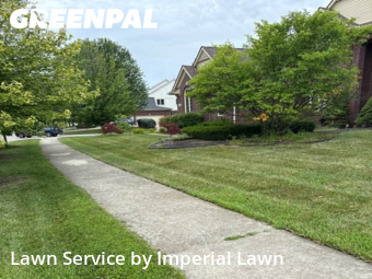 Lawn Mowing Service nearby Canton, MI, 