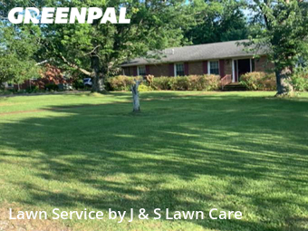Lawn Service nearby Lebanon, TN, 