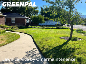 Grass Cutting nearby Bountiful, VA, 