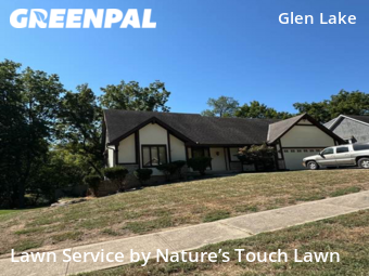 Lawn Cut nearby Kansas City, MO, 