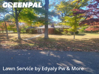 Weekly Mowing in Tullahoma, 37388, Lawn Work by Edyaly Pw & More, work completed in Nov , 2025