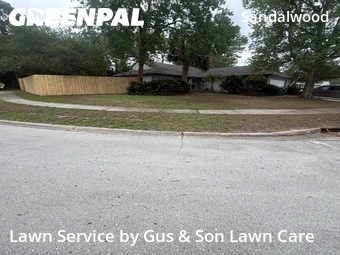 Lawn Service nearby Jacksonville, FL, 