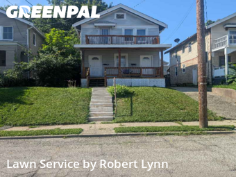 Lawn Service nearby Cincinnati, OH, 