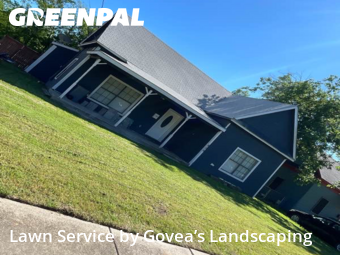 Lawn Cutting nearby Terrell, TX, 