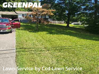 Lawn Care Service nearby Knoxville, NC, 