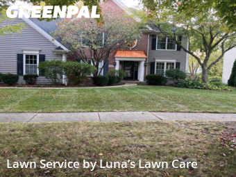 Yard Cutting nearby St. Charles, IL, 