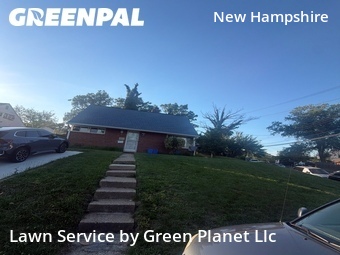 Lawn Care Service nearby Silver Spring, VA, 