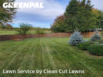 Grass Cutting nearby Elgin, IL, 