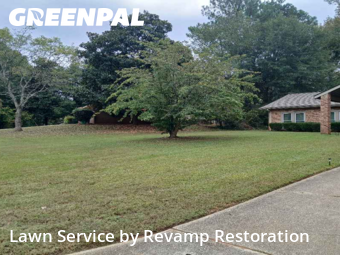 Yard Mowing nearby Decatur, GA, 