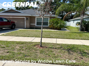 Lawn Mow nearby Ruskin, FL, 