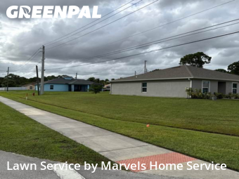 Grass Cutting nearby Port St. Lucie, FL, 