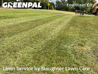 Yard Mowing nearby Knoxville, TN, 